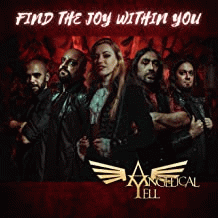 Angelical Yell : Find the Joy within You